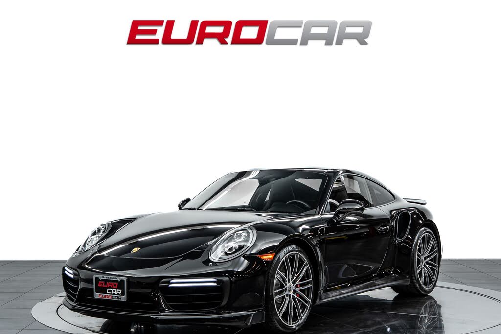 911 Carrera GTS